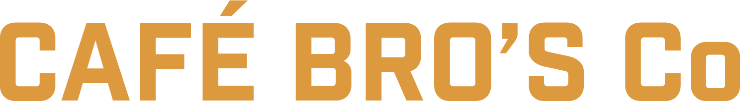 The Café Bros Company