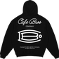 PRE-SALE CAFÉ BROS CO HOODIE