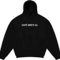 PRE-SALE CAFÉ BROS CO HOODIE